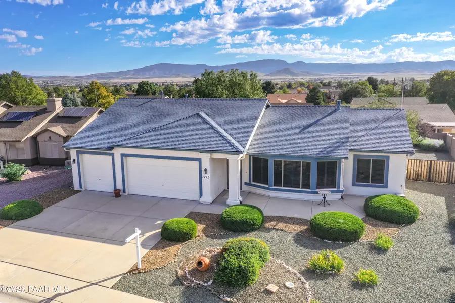 7773 N Painted Vista Drive, Prescott Valley, AZ 86315 - #2