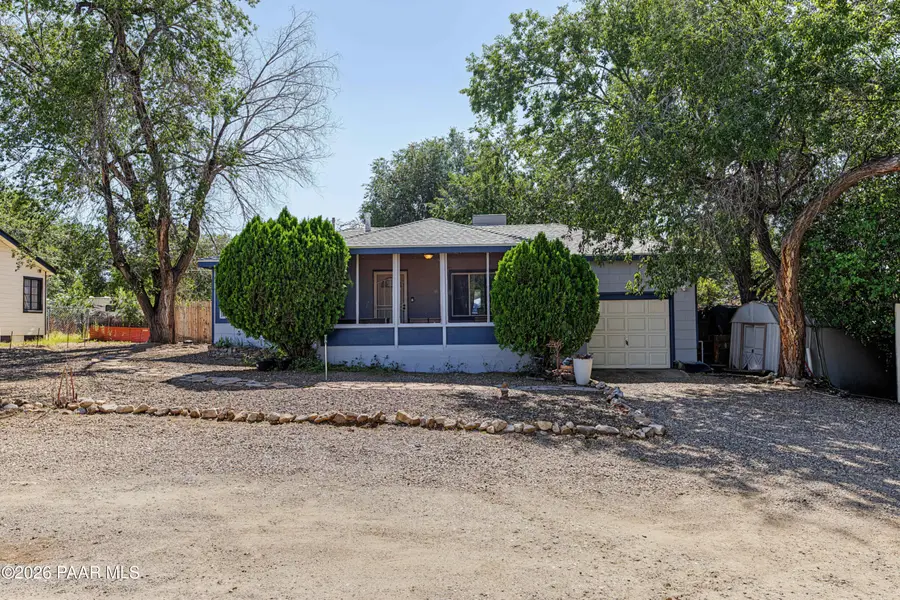 2141 E Lillian Lane, Prescott, AZ 86301 - #2