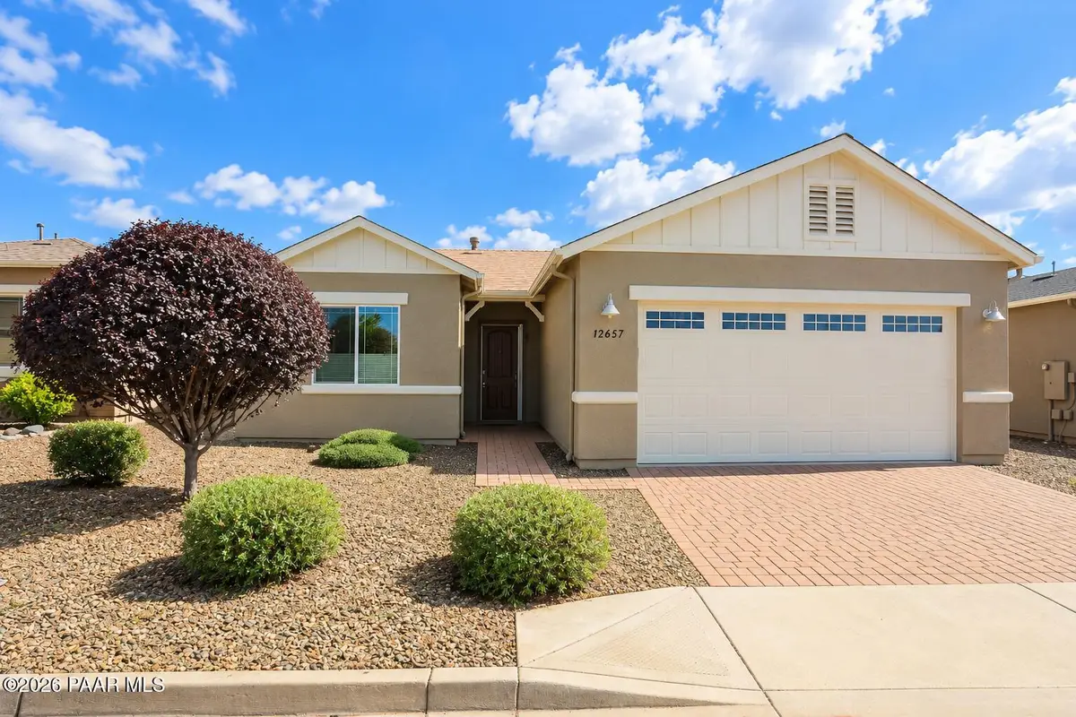 12657 E Ortiz Street, Prescott Valley, AZ 86327 - #1