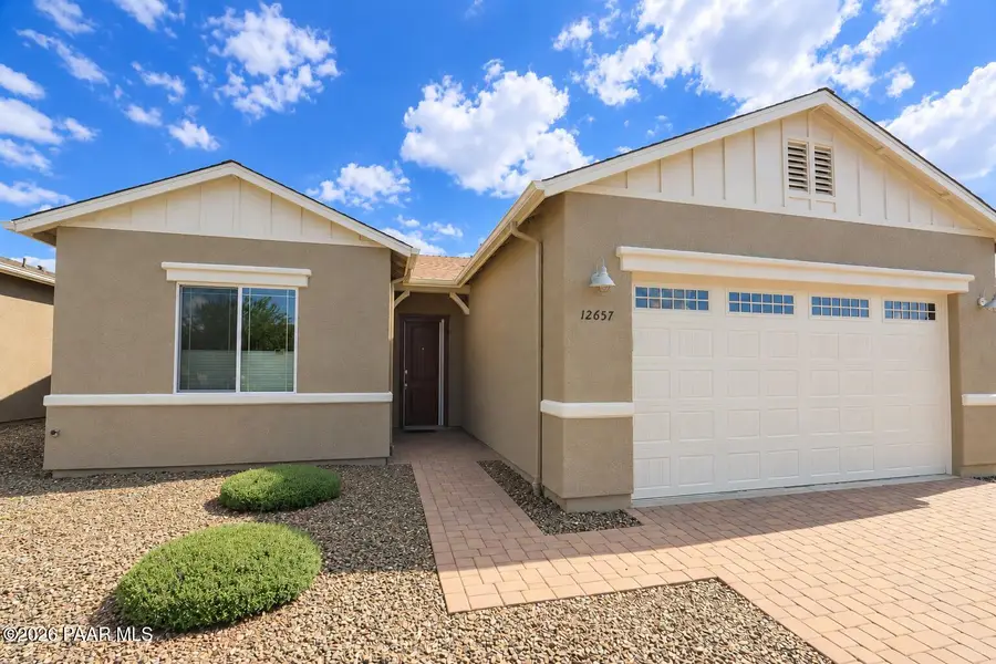 12657 E Ortiz Street, Prescott Valley, AZ 86327 - #2