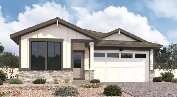 1216 Tranquil Lane #12, Prescott, AZ 86305