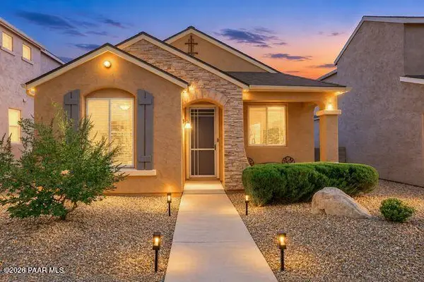 7284 E Night Watch Way, Prescott Valley, AZ 86314