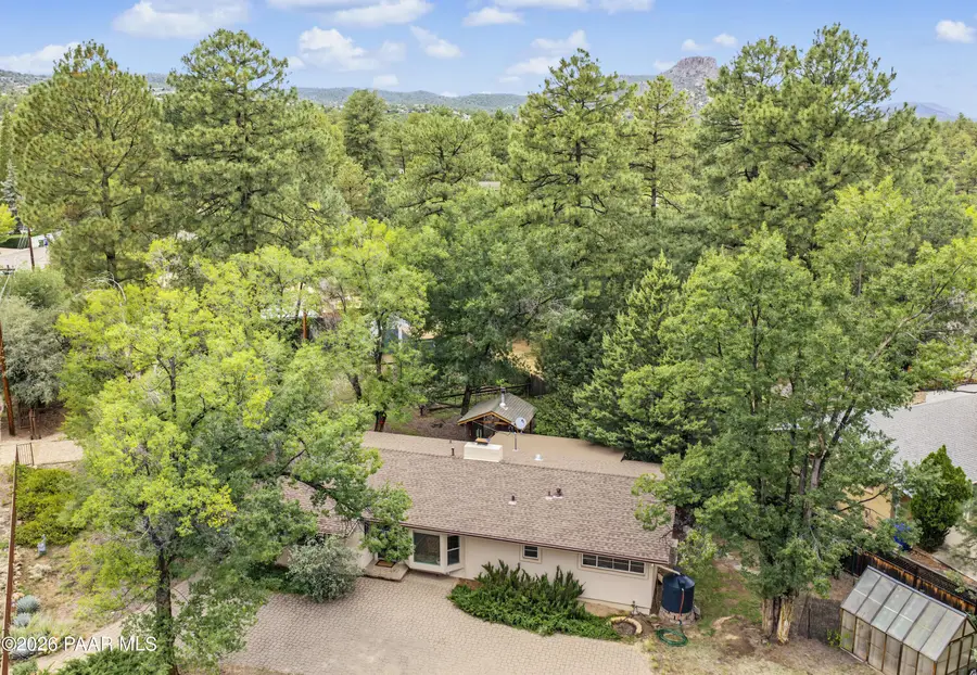 1202 Linden Road, Prescott, AZ 86303 - #2