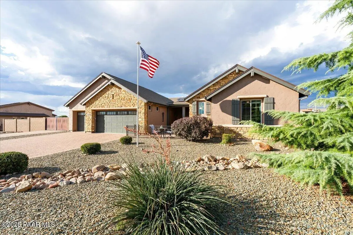13174 E Belgian Way, Prescott Valley, AZ 86315 - #1