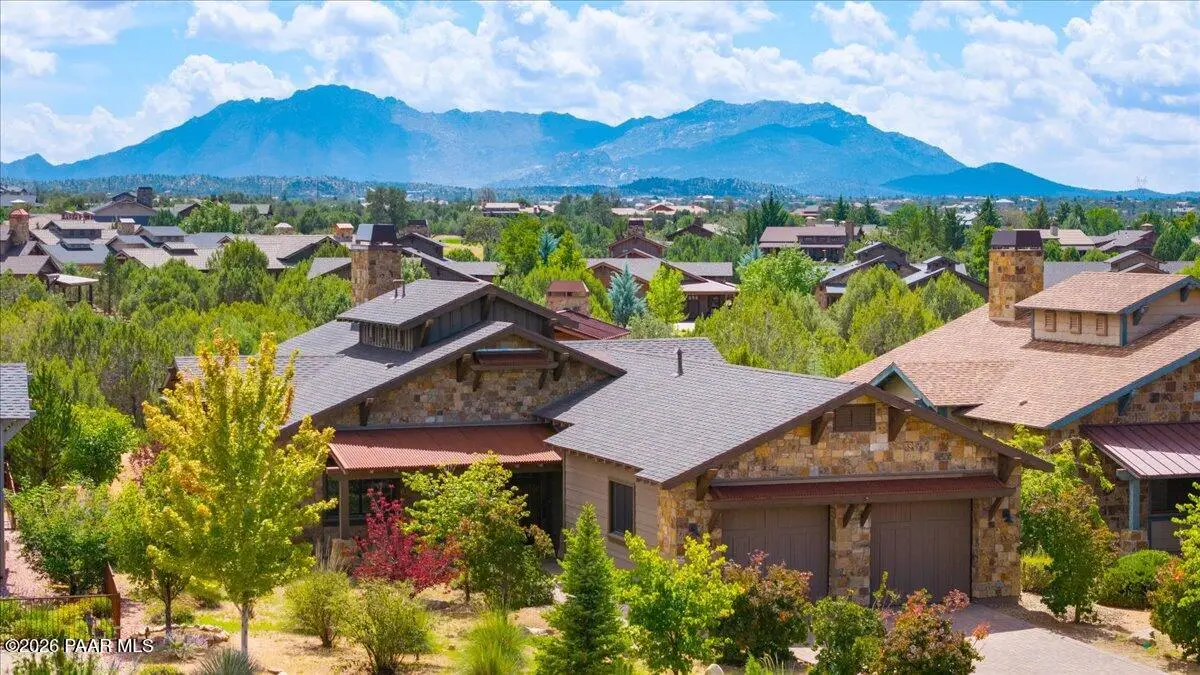 15075 N Forever View Lane, Prescott, AZ 86305 - #1