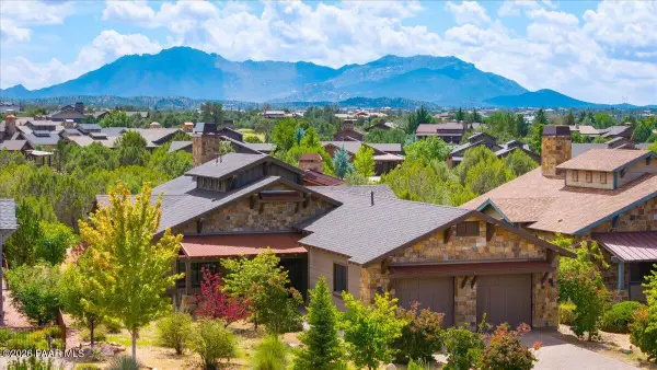 15075 N Forever View Lane, Prescott, AZ 86305