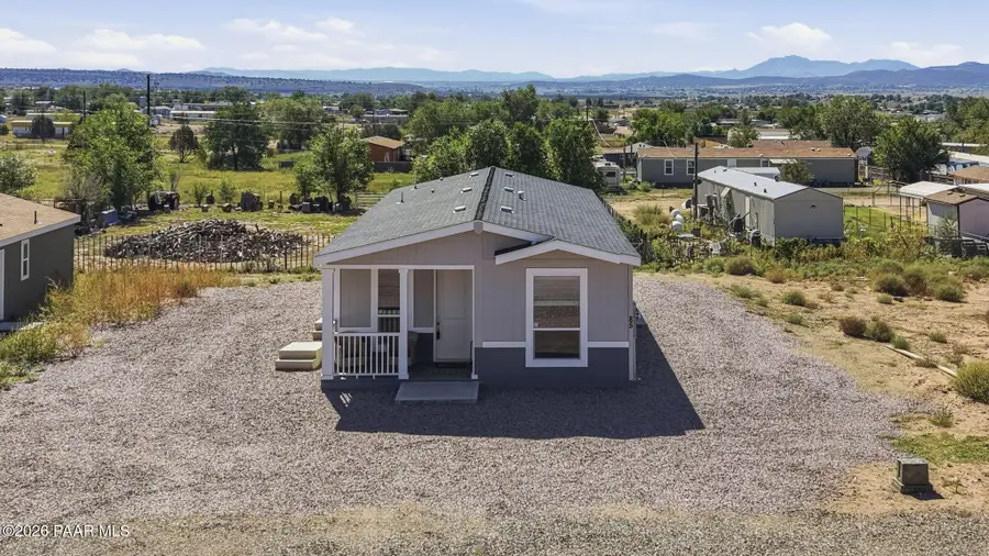 85 E Abra Road, Paulden, AZ 86334 - #2