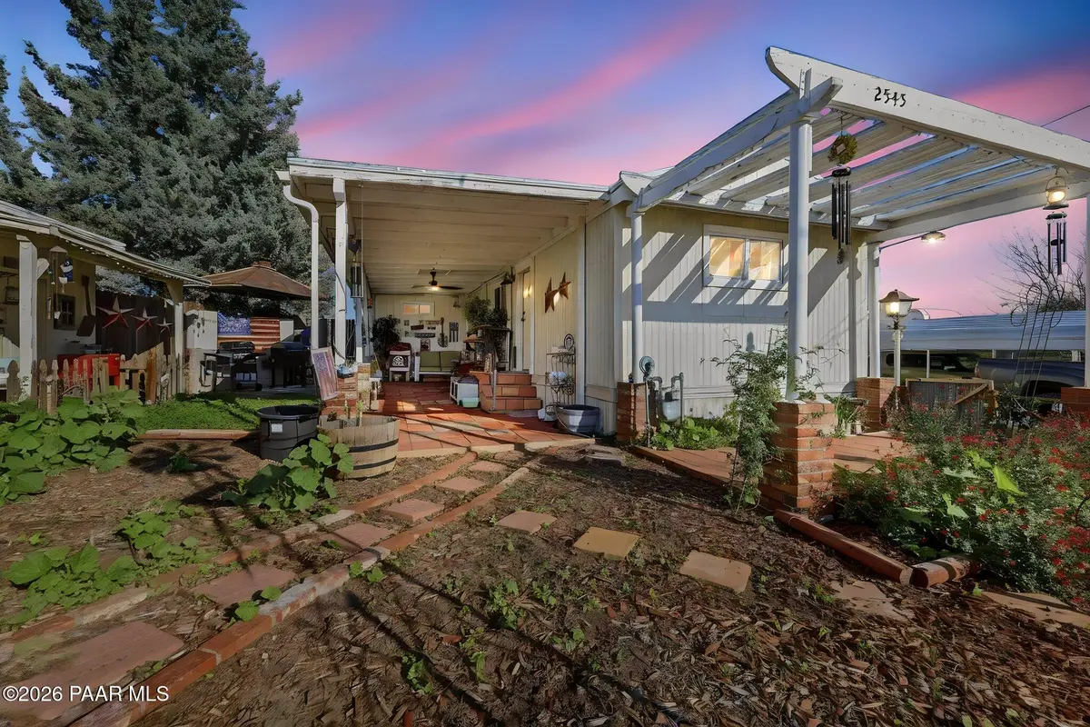 2545 S Butte Street, Dewey Humboldt, AZ 86329 - #1