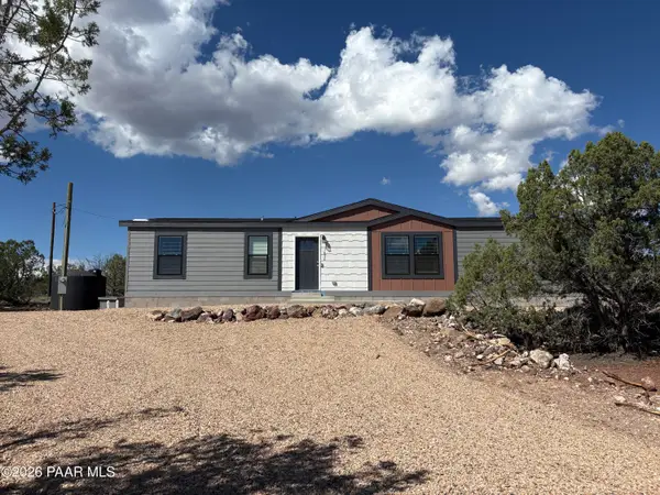 1652 N Franks Place, Williams, AZ 86046