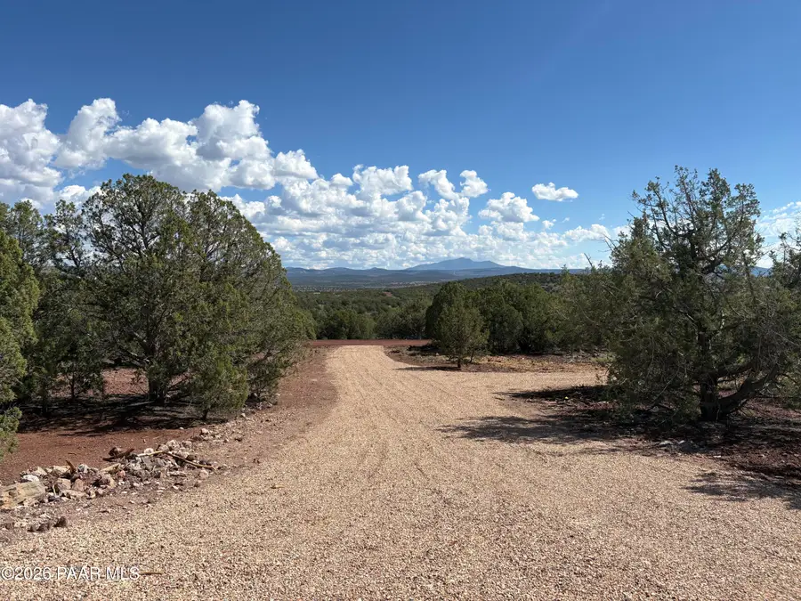 1652 N Franks Place, Williams, AZ 86046 - #2