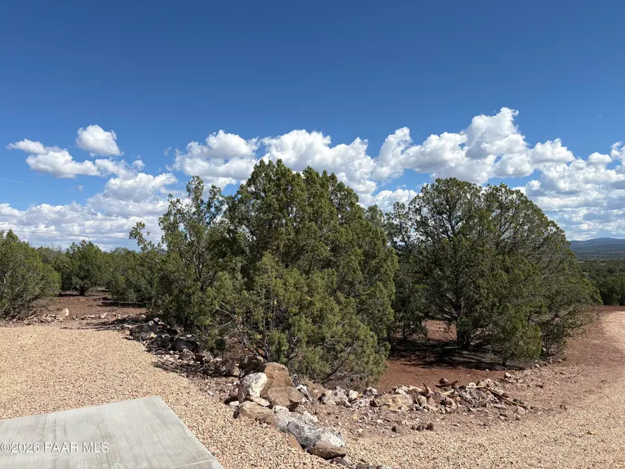 1652 N Franks Place, Williams, AZ 86046 - #3