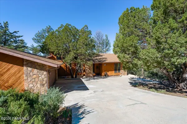 1170 Deerfield Road, Prescott, AZ 86303