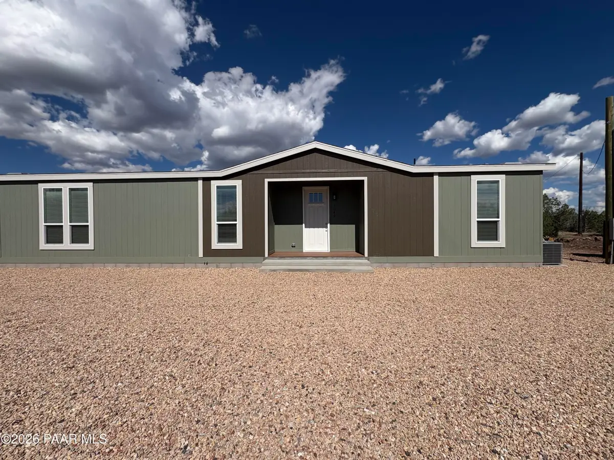 1649 N Murdo Way, Williams, AZ 86046 - #1