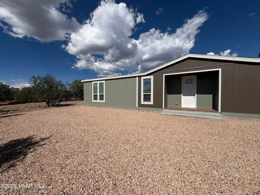 1649 N Murdo Way, Williams, AZ 86046 - #2