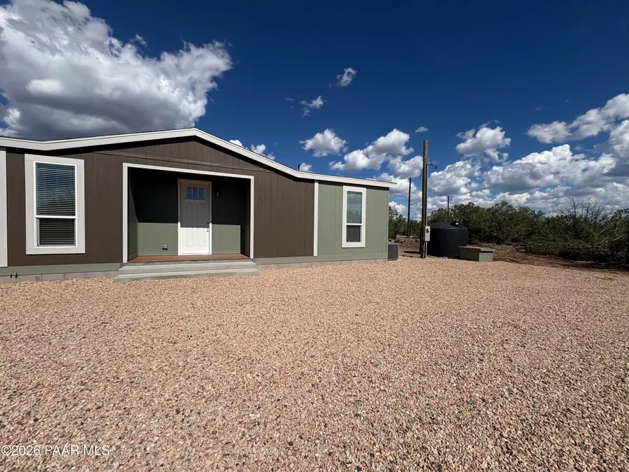 1649 N Murdo Way, Williams, AZ 86046 - #3