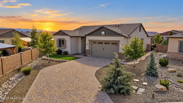 8767 N Peaceful Valley Way, Prescott Valley, AZ 86315