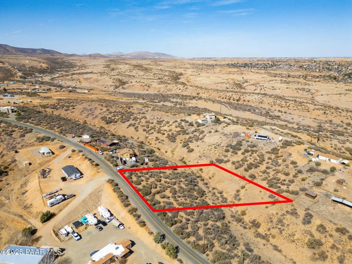 11380 E Kachina Place, Dewey Humboldt, AZ 86327 - #1