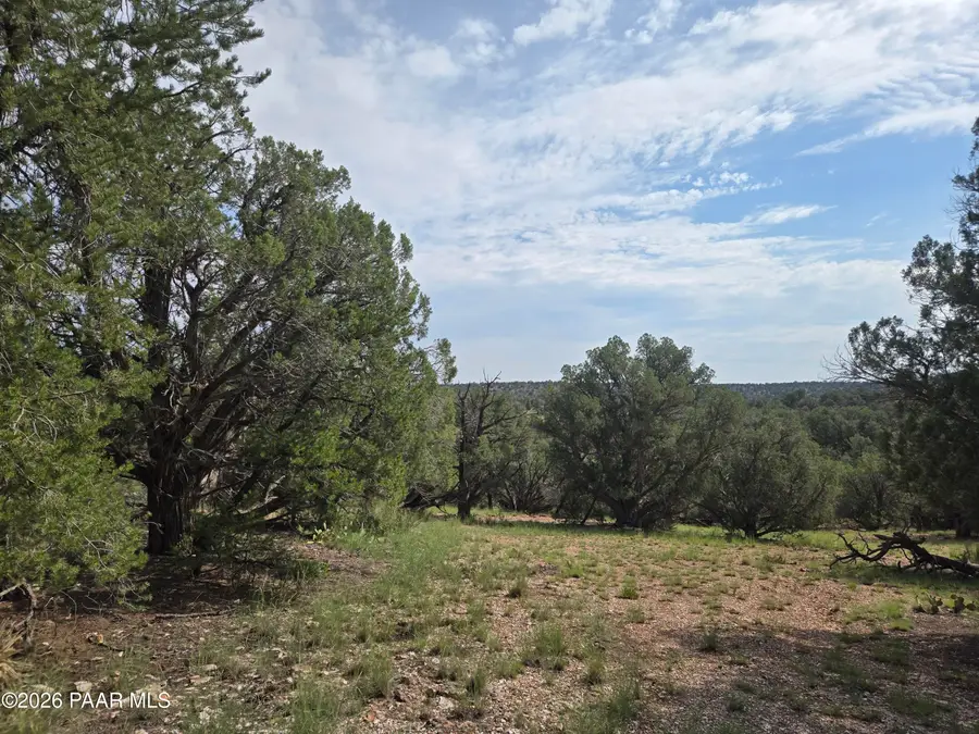 268 S Scorpion Road, Ash Fork, AZ 86320 - #2
