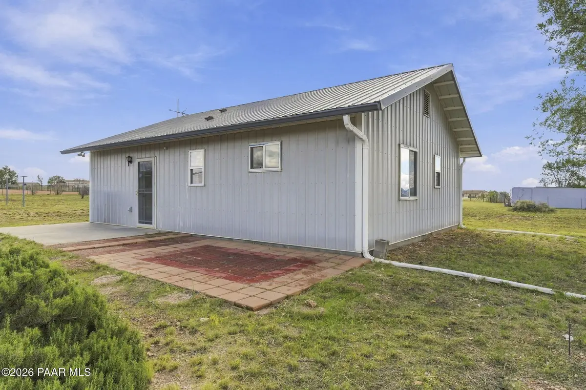 75 W Ahonen Road, Paulden, AZ 86334 - #1