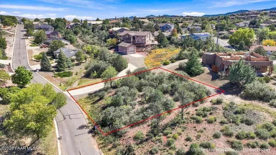 443 Golden Hawk Drive, Prescott, AZ 86301 - #2
