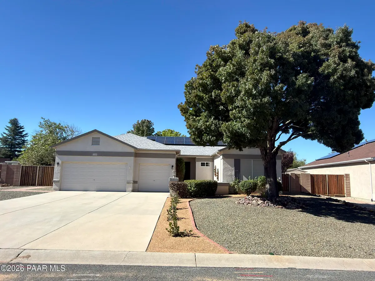 7238 N Summer Walk Way, Prescott Valley, AZ 86315 - #1