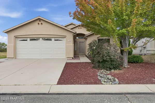 7444 E Jasmine Vine Way, Prescott Valley, AZ 86315