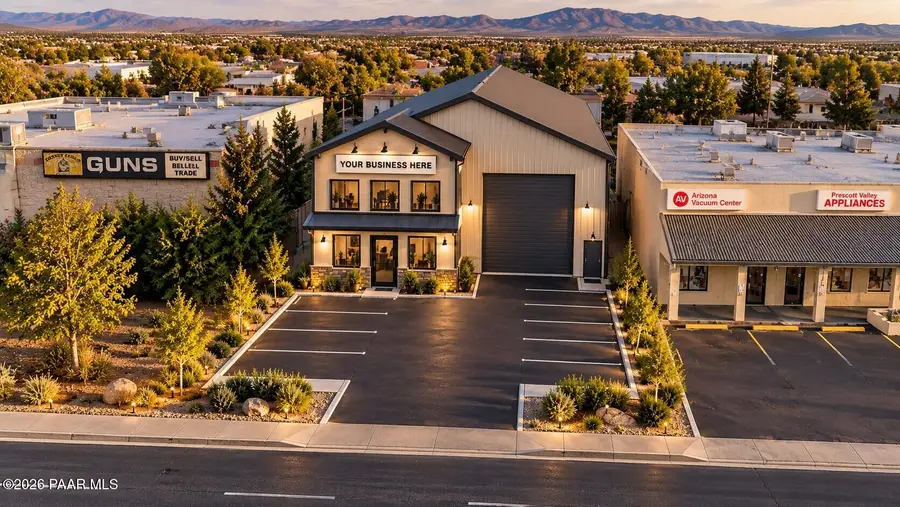 8580 E Valley Road, Prescott Valley, AZ 86314 - #3