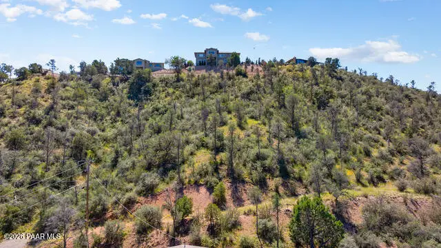 2081 N Holly Drive, Prescott, AZ 86305 - #2