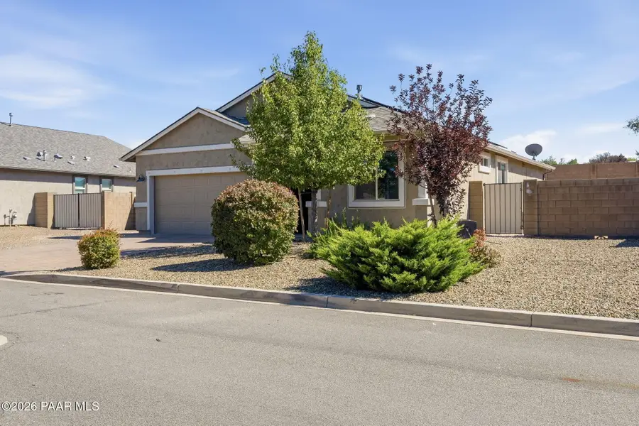 1565 E Yorkshire Avenue, Chino Valley, AZ 86323 - #2