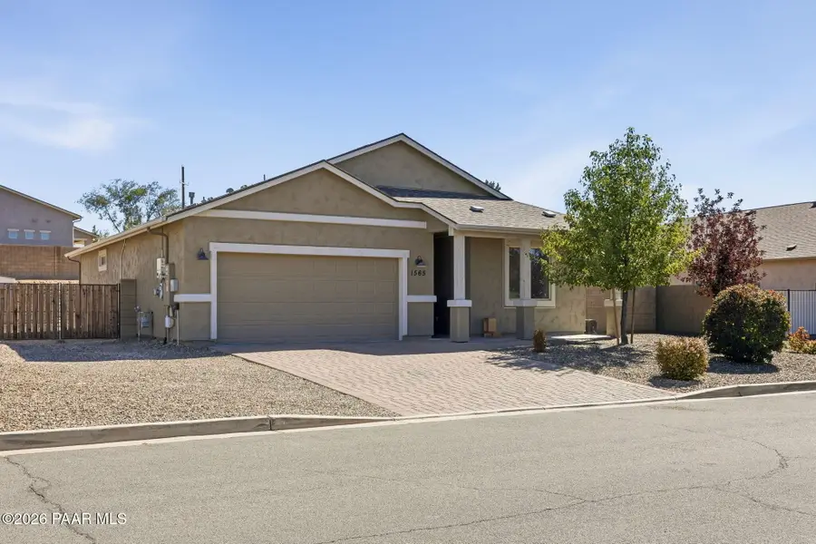 1565 E Yorkshire Avenue, Chino Valley, AZ 86323 - #3