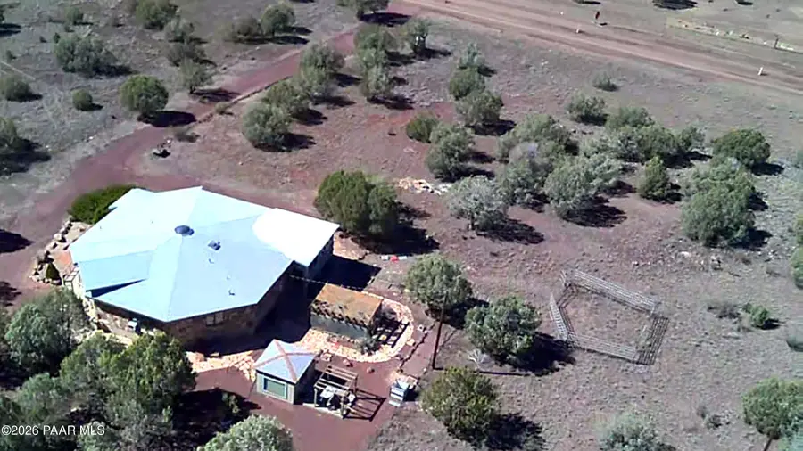 3229 N Double A Ranch Road, Williams, AZ 86046 - #2
