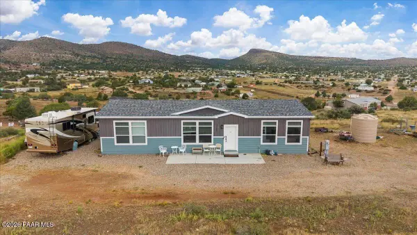 3720 W Dove Road, Chino Valley, AZ 86323