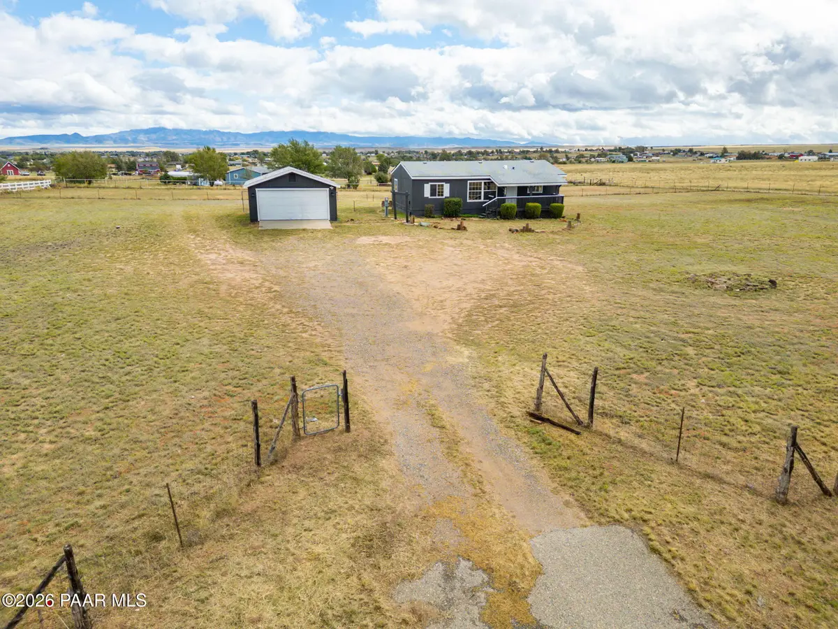 1355 S Reed Road, Chino Valley, AZ 86323 - #1