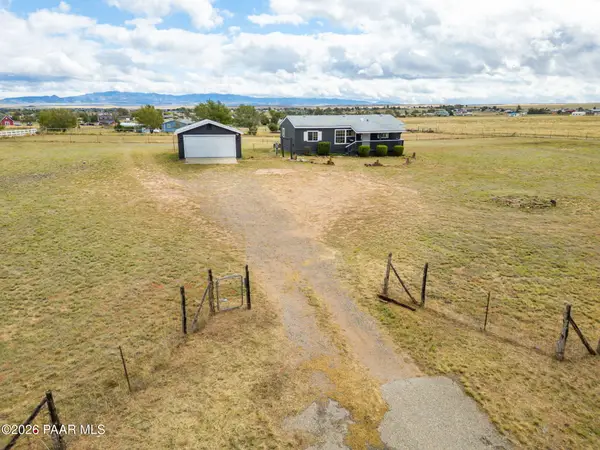 1355 S Reed Road, Chino Valley, AZ 86323
