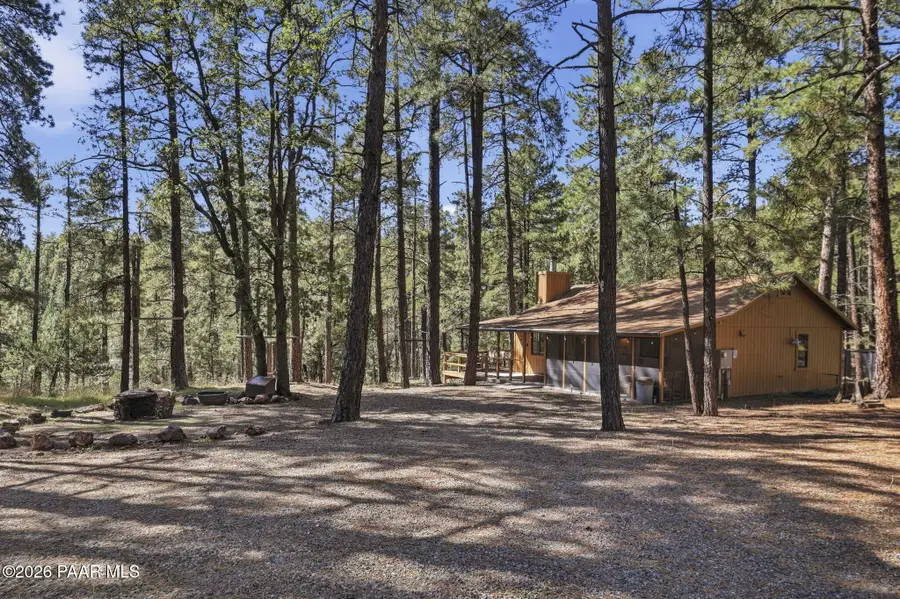 3584 E Mary May Lane, Prescott, AZ 86303 - #2