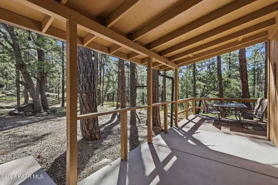 3584 E Mary May Lane, Prescott, AZ 86303 - #3