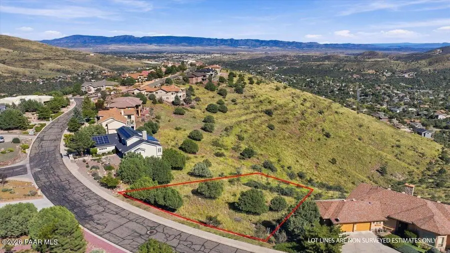 4456 Hornet Drive, Prescott, AZ 86301 - #2