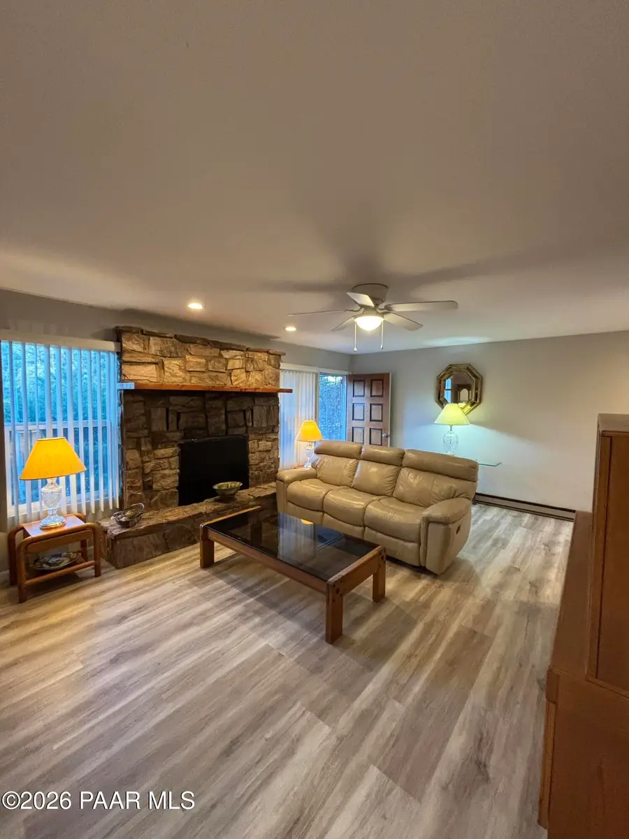 613 Copper Basin Road, Prescott, AZ 86303 - #2
