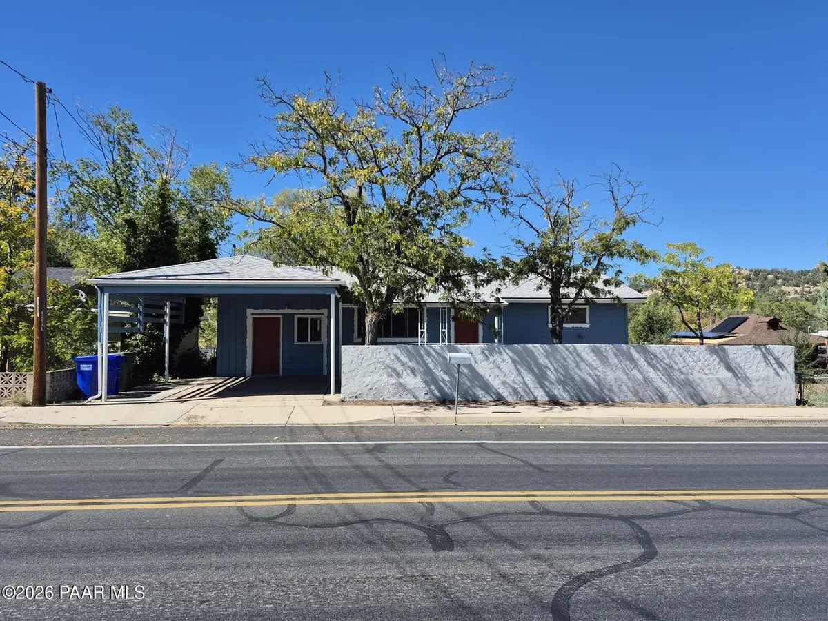 424 Gail Gardner Way, Prescott, AZ 86305 - #1