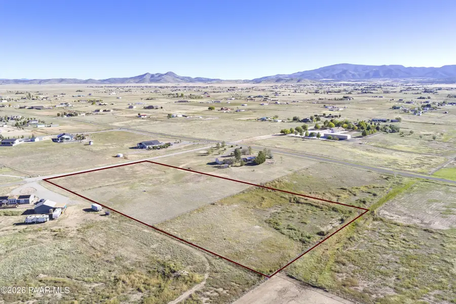 7595 E Tanner Lane, Prescott Valley, AZ 86315 - #3