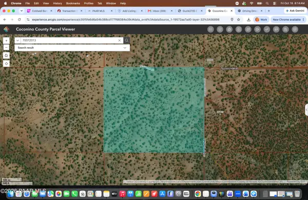 000 Noseeum Rd Road, Williams, AZ 86046