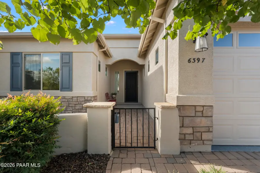 6397 E Deacon Street, Prescott Valley, AZ 86314 - #2