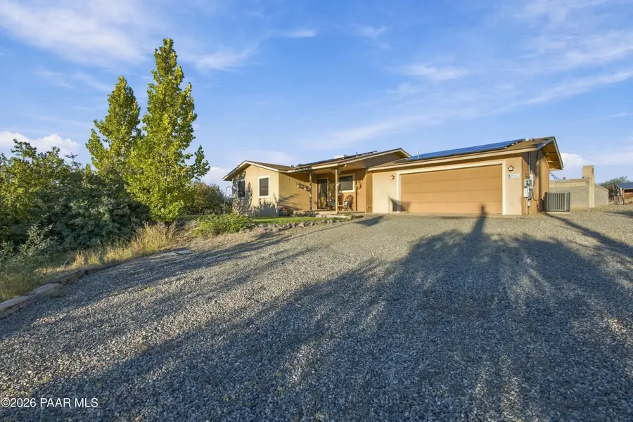 6565 S Musgrove Road, Skull Valley, AZ 86338 - #2