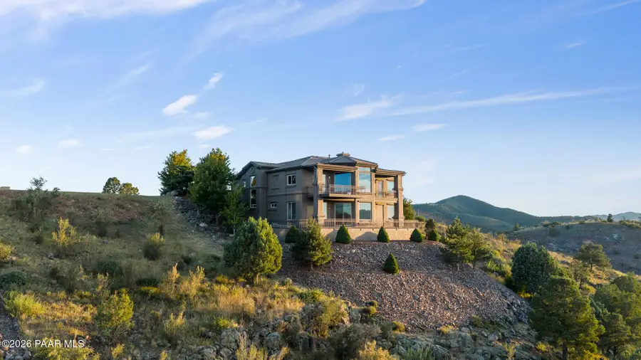 3108 Bar Circle A Road, Prescott, AZ 86301 - #2
