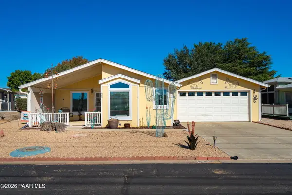 12320 E Serpentine Way, Prescott Valley, AZ 86327