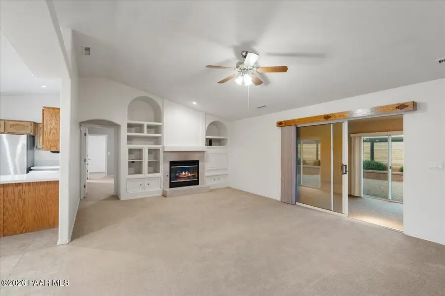 11784 E Longhorn Drive, Dewey, AZ 86327 - #2