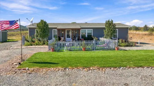 2330 S Aubrey Avenue, Dewey-Humboldt, AZ 86327