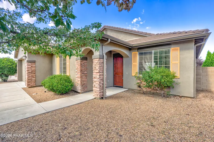 1706 Claire Street, Prescott, AZ 86301 - #2