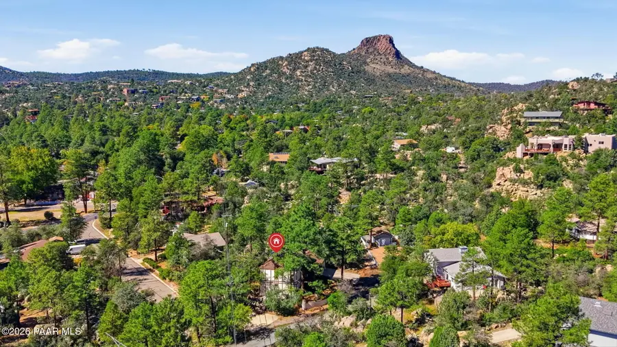 1624 Sherwood Drive, Prescott, AZ 86305 - #2
