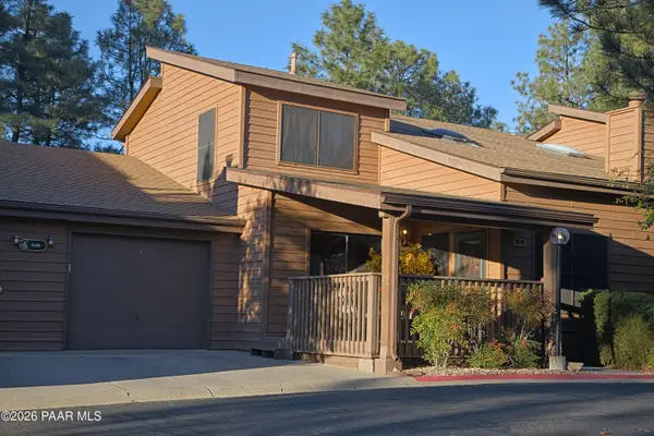 236 Creekside Circle #8c, Prescott, AZ 86303